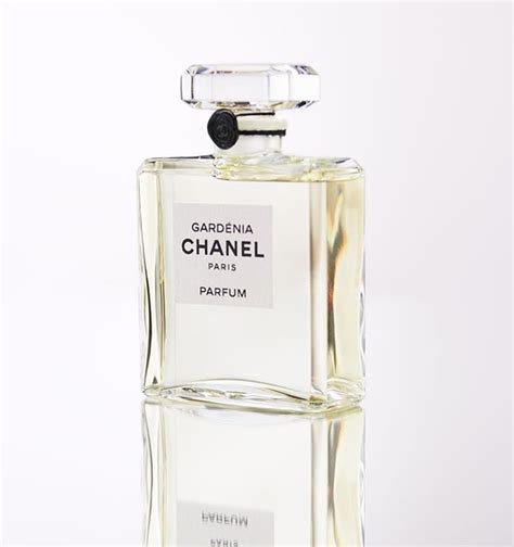 chanel gardénia price|chanel gardenia fragrantica.